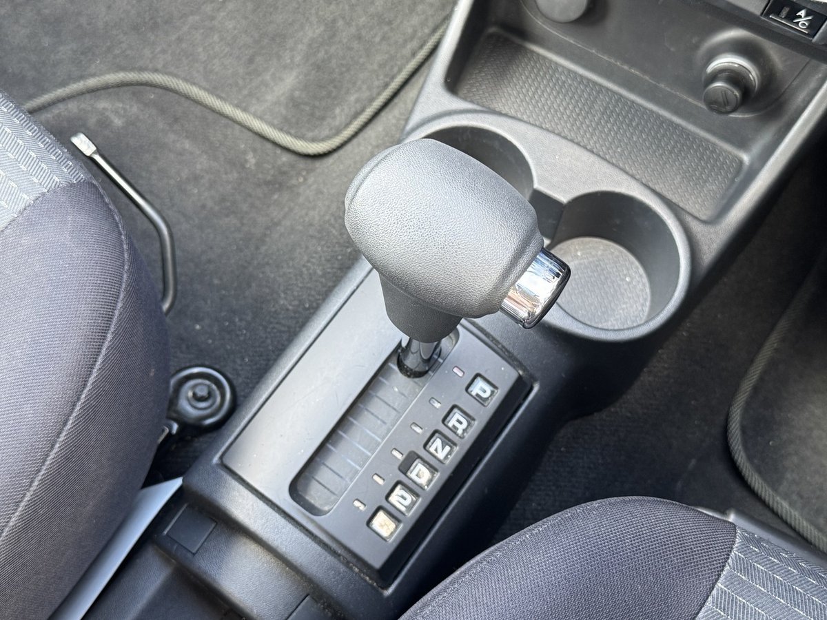2011 Hyundai Getz S TB MY09 image 12
