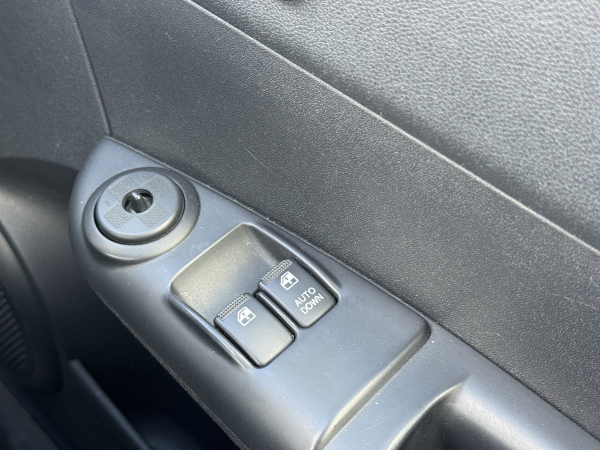 2011 Hyundai Getz S TB MY09 image 18