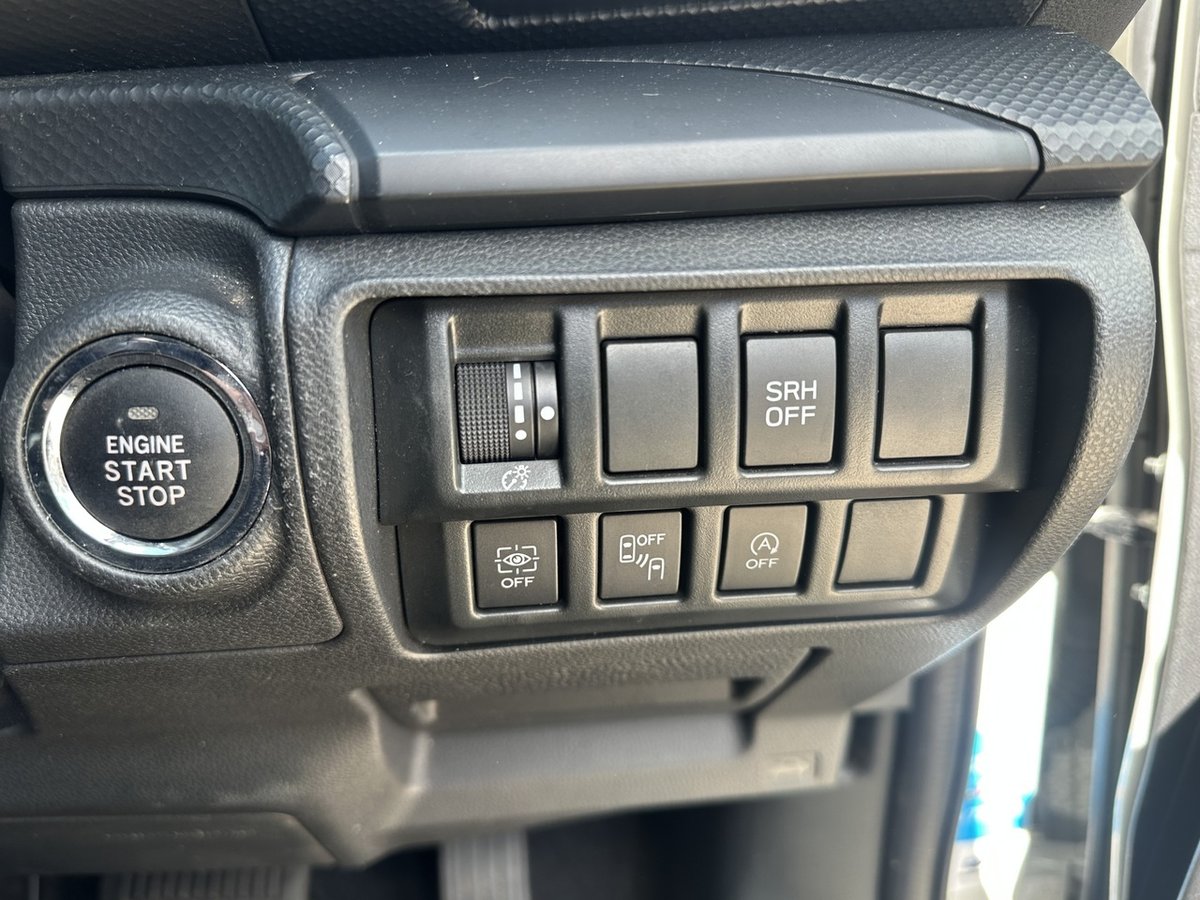 2021 Subaru Forester 2.5i-L S5 MY22 AWD image 13