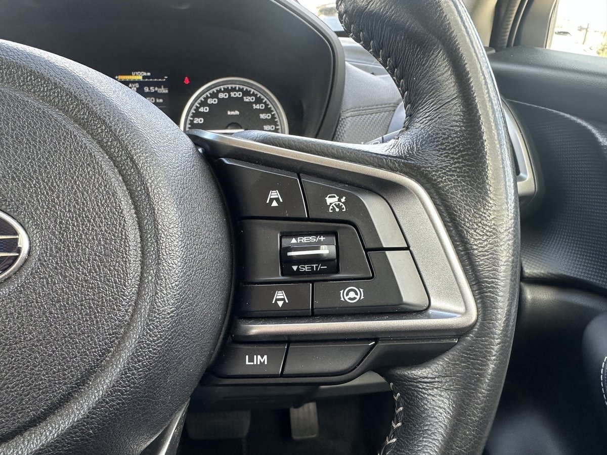 2021 Subaru Forester 2.5i-L S5 MY22 AWD image 15