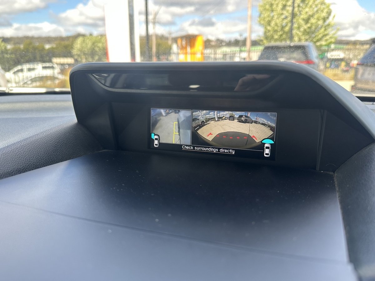 2021 Subaru Forester 2.5i-L S5 MY22 AWD image 19