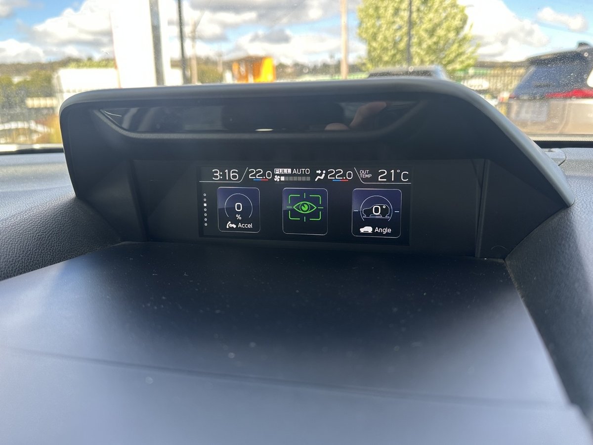 2021 Subaru Forester 2.5i-L S5 MY22 AWD image 20