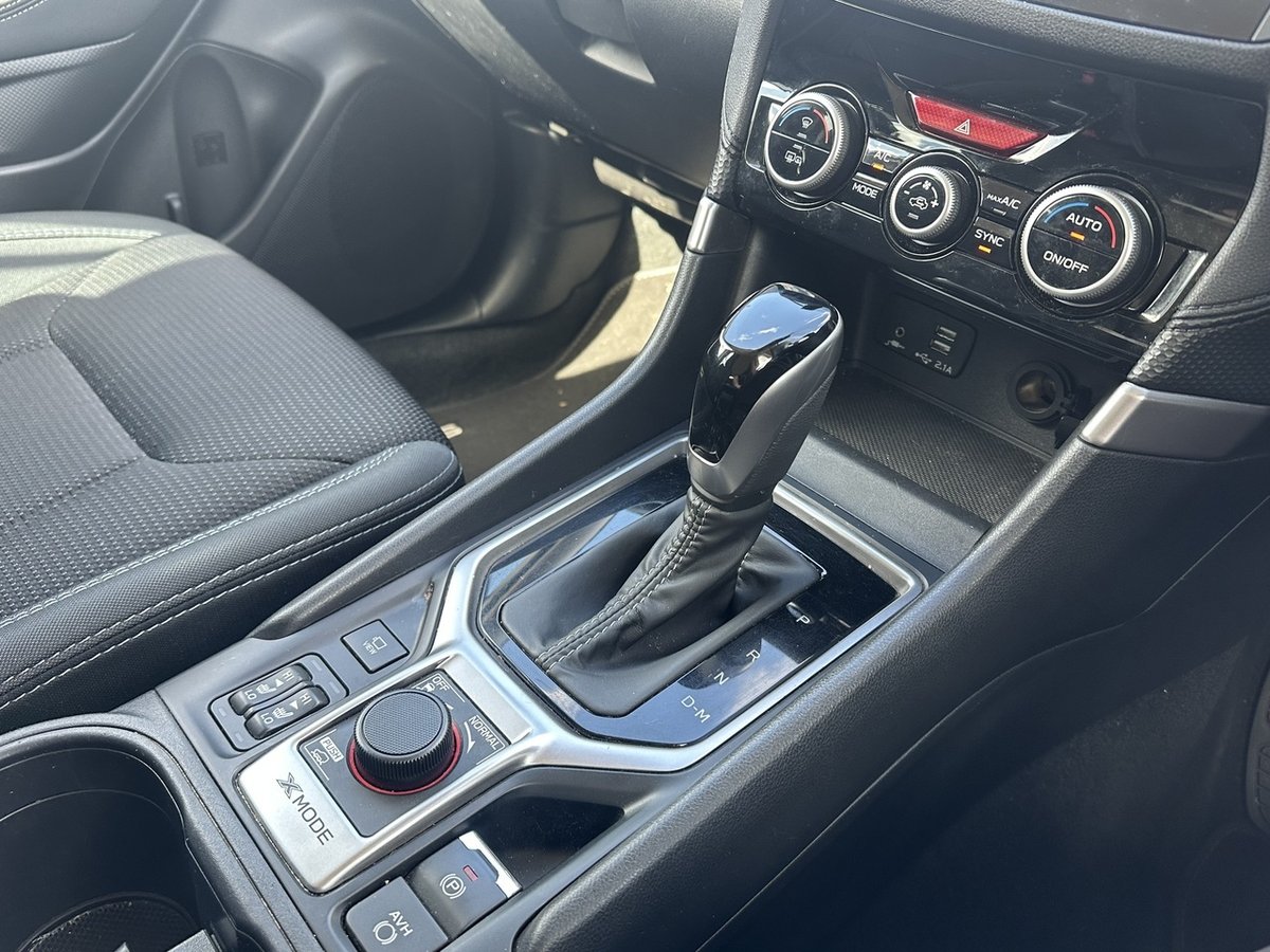 2021 Subaru Forester 2.5i-L S5 MY22 AWD image 21
