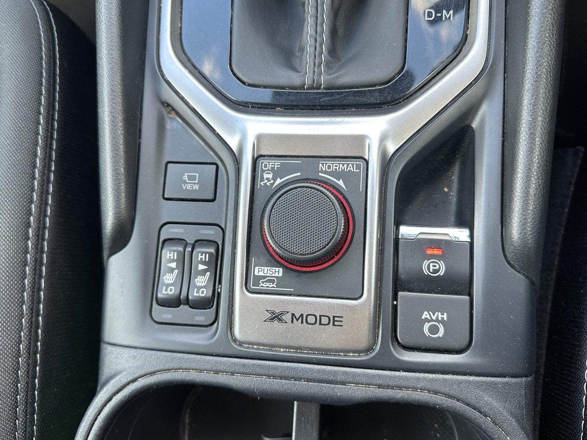 2021 Subaru Forester 2.5i-L S5 MY22 AWD image 22