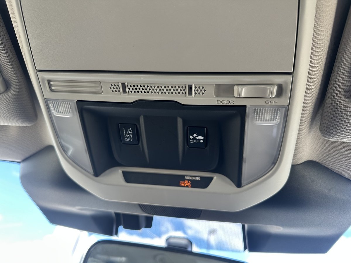 2021 Subaru Forester 2.5i-L S5 MY22 AWD image 24