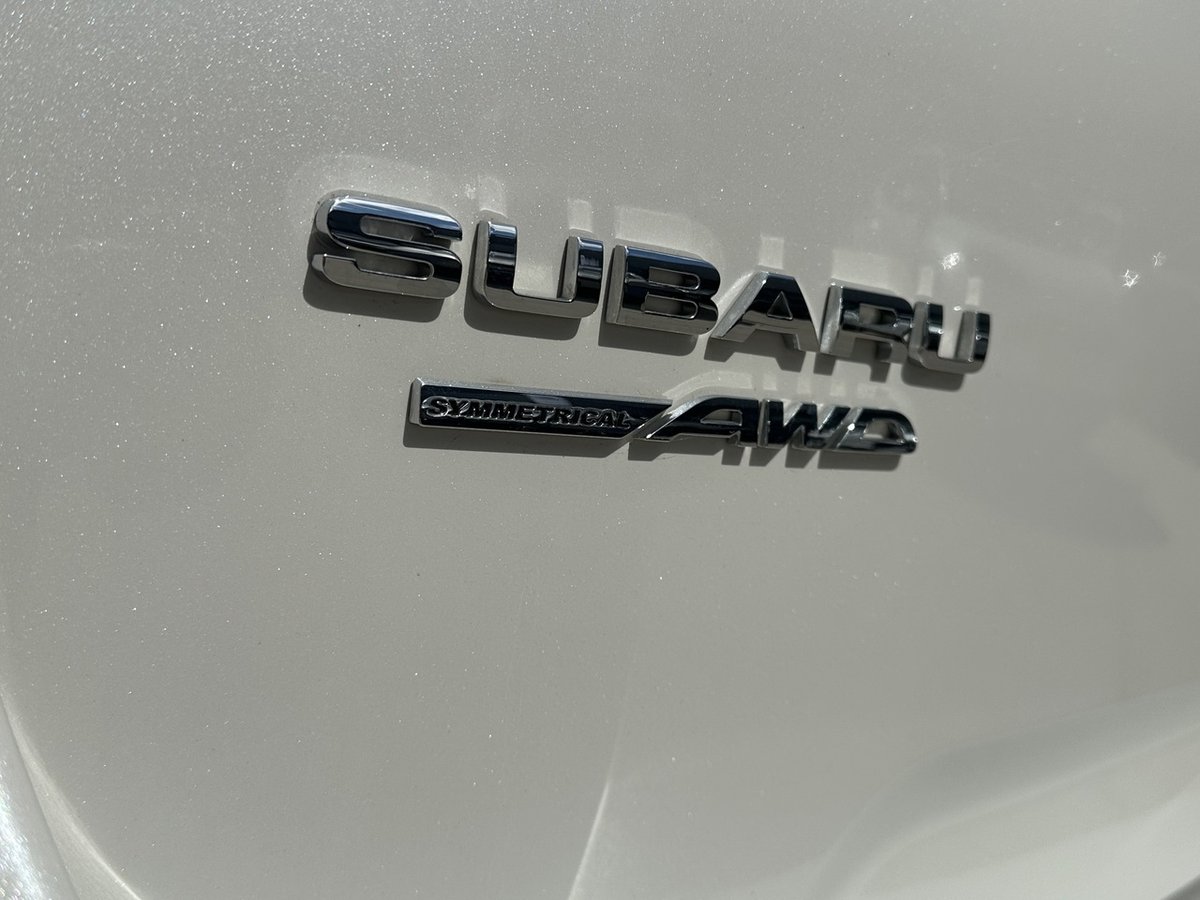 2021 Subaru Forester 2.5i-L S5 MY22 AWD image 7
