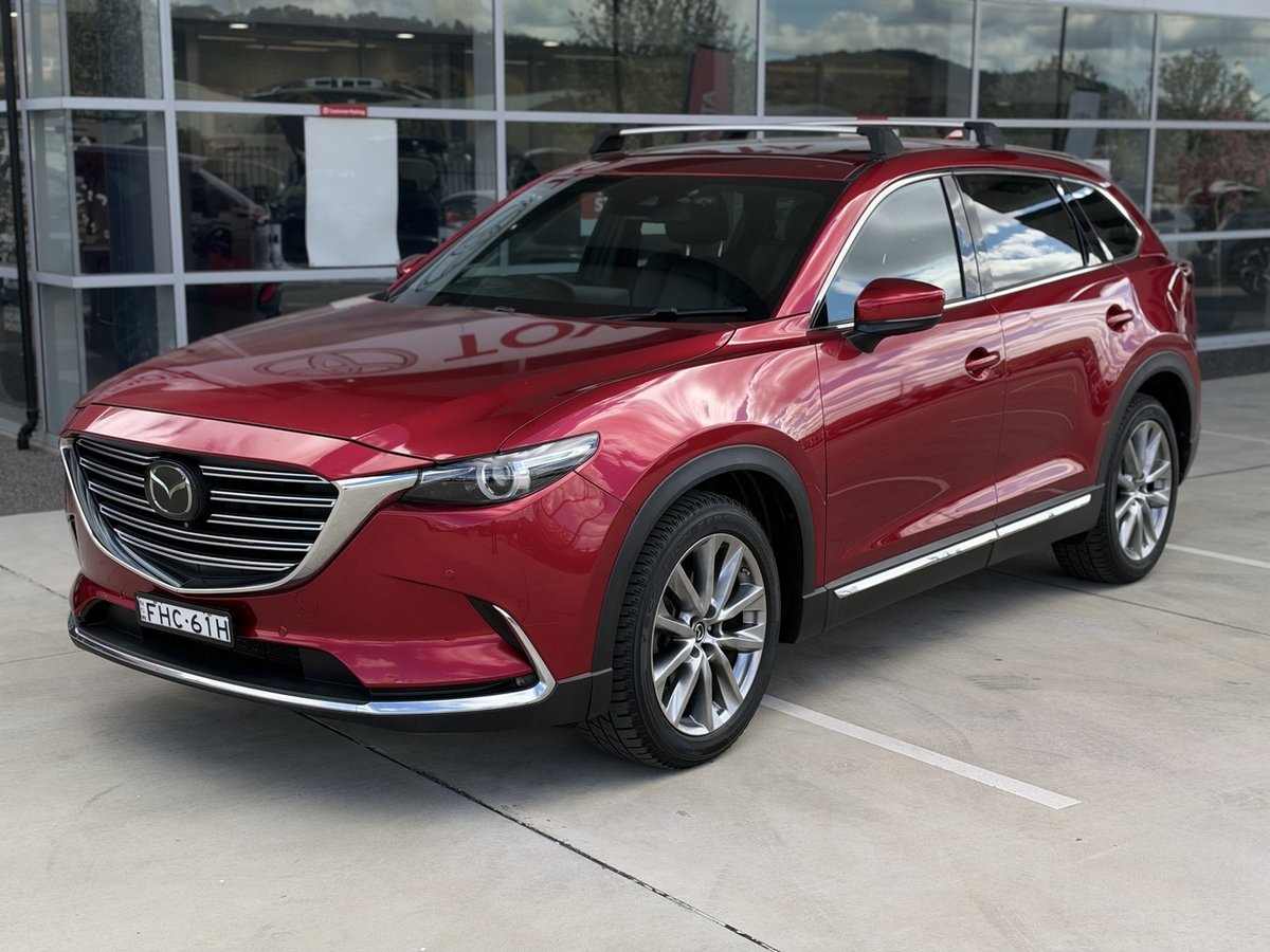 2019 Mazda CX-9 Azami TC AWD image 13