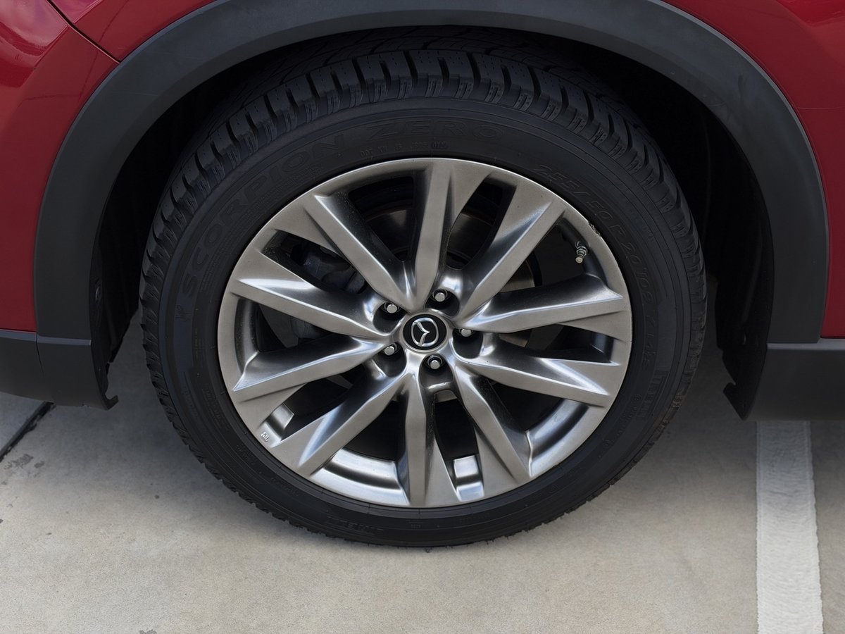 2019 Mazda CX-9 Azami TC AWD image 14