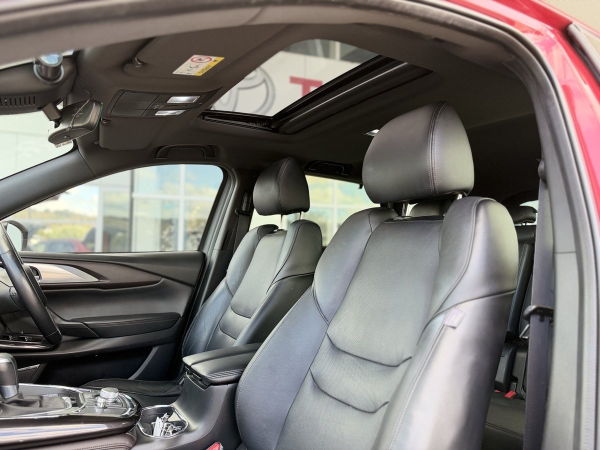 2019 Mazda CX-9 Azami TC AWD image 15