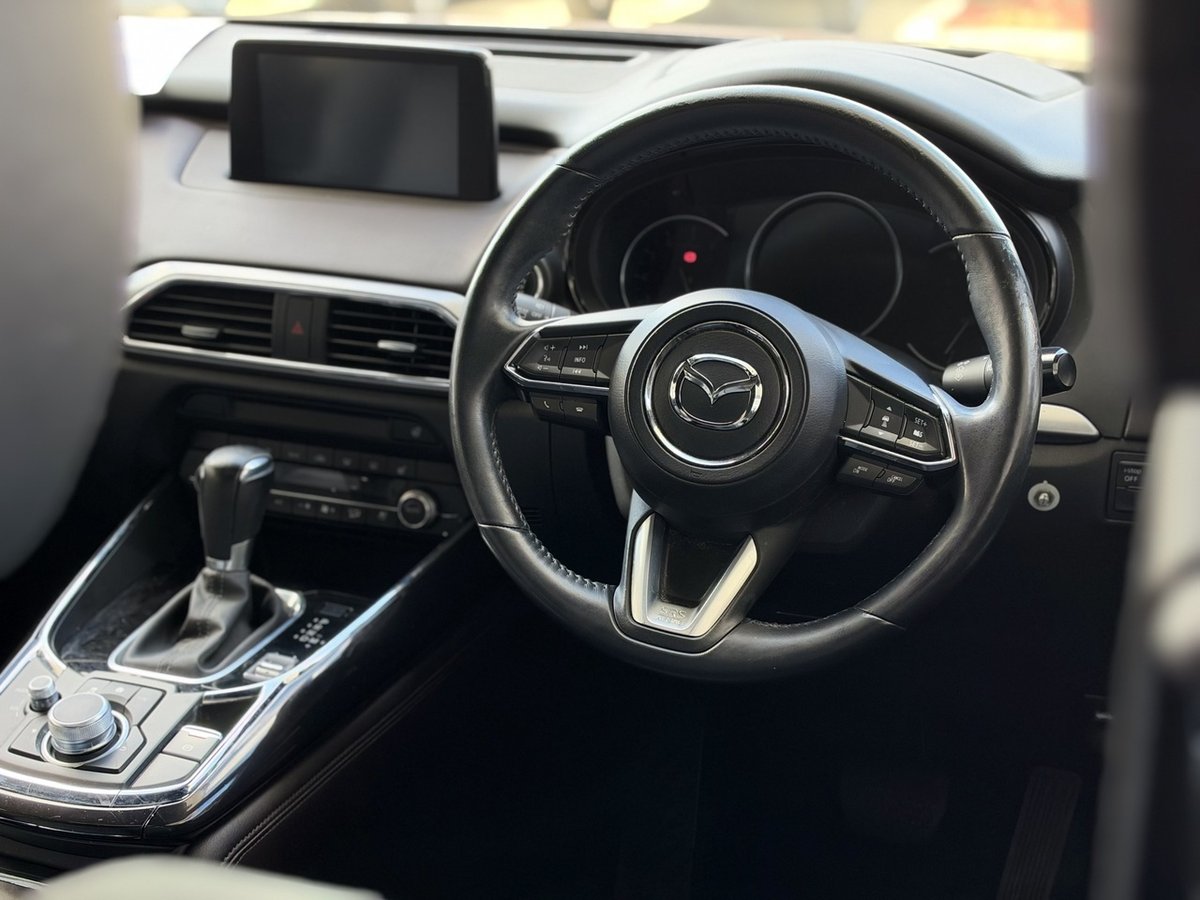 2019 Mazda CX-9 Azami TC AWD image 16