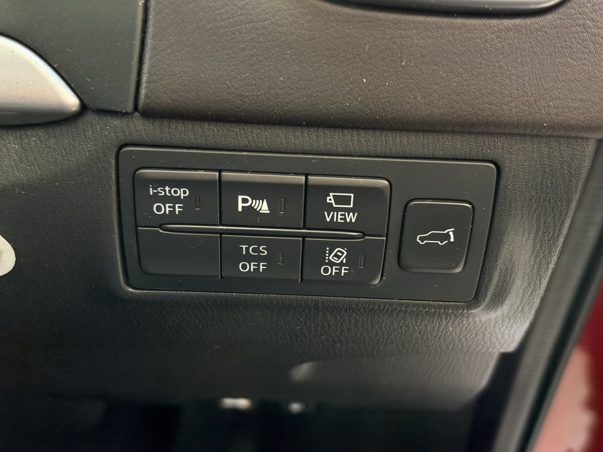 2019 Mazda CX-9 Azami TC AWD image 18