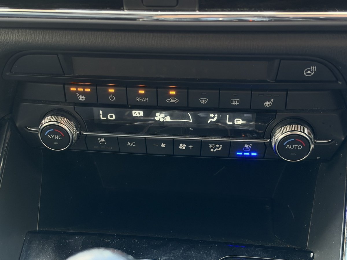 2019 Mazda CX-9 Azami TC AWD image 20