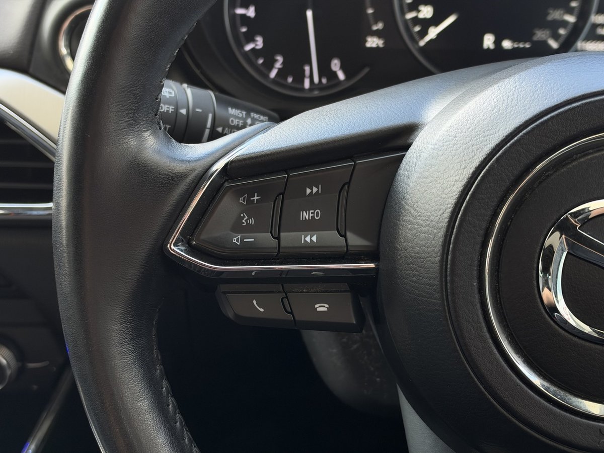 2019 Mazda CX-9 Azami TC AWD image 22