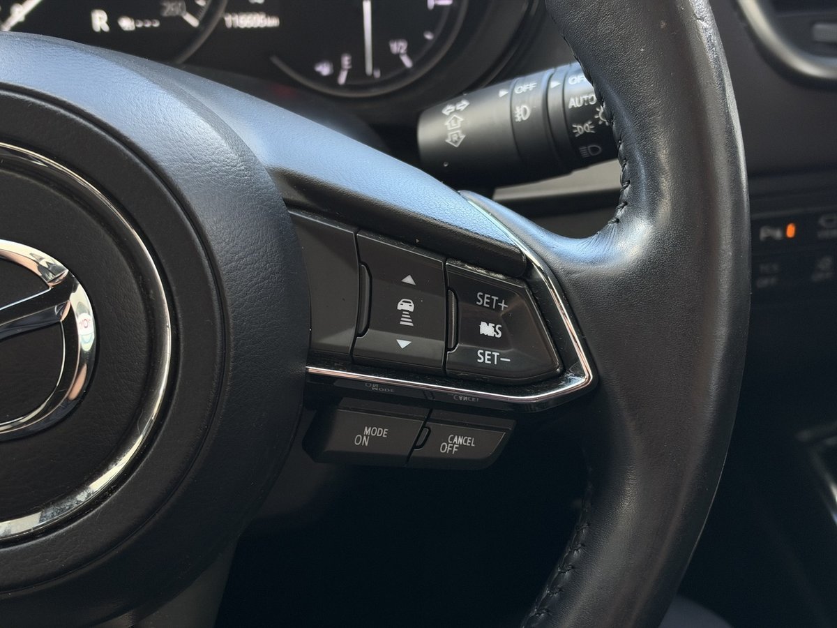 2019 Mazda CX-9 Azami TC AWD image 23