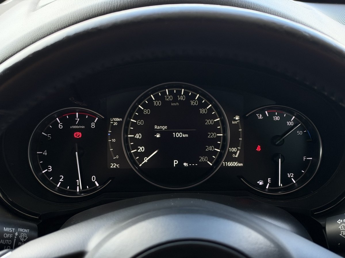 2019 Mazda CX-9 Azami TC AWD image 24