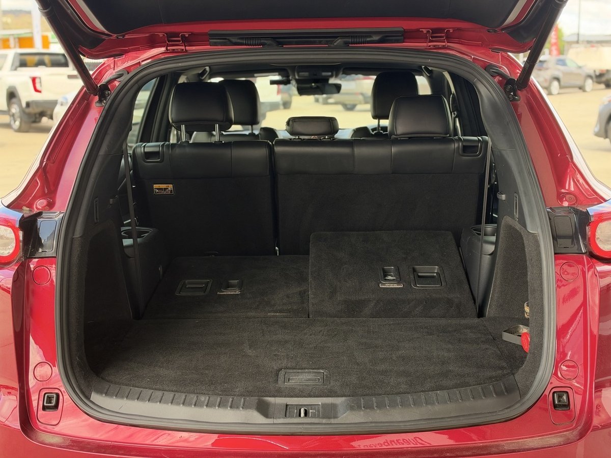 2019 Mazda CX-9 Azami TC AWD image 6