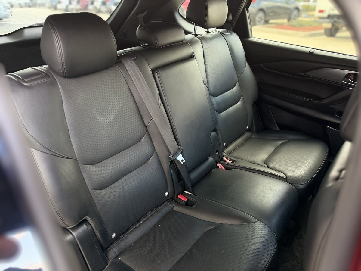 2019 Mazda CX-9 Azami TC AWD image 8