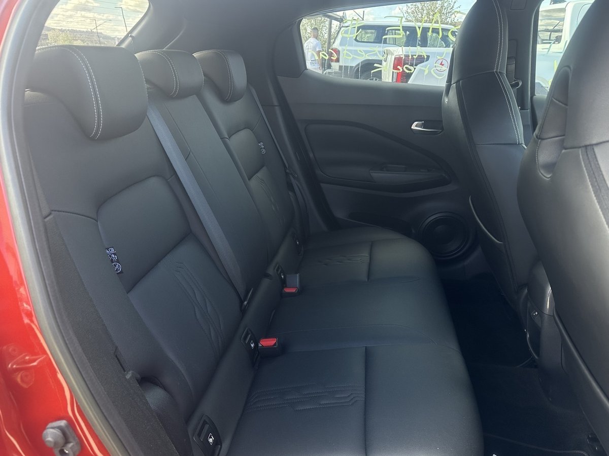 2022 Nissan JUKE ST-L F16 MY23 image 13