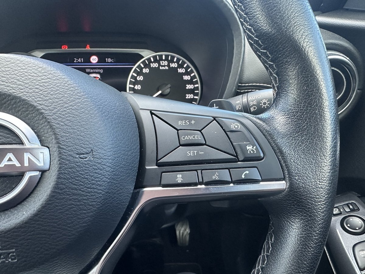 2022 Nissan JUKE ST-L F16 MY23 image 15