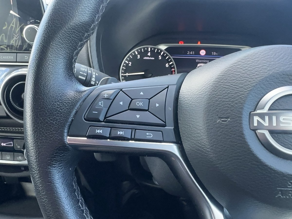 2022 Nissan JUKE ST-L F16 MY23 image 16