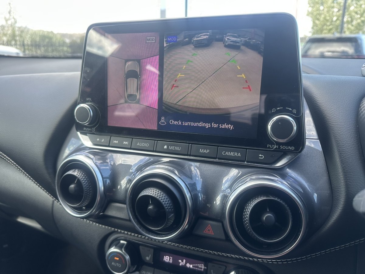 2022 Nissan JUKE ST-L F16 MY23 image 18