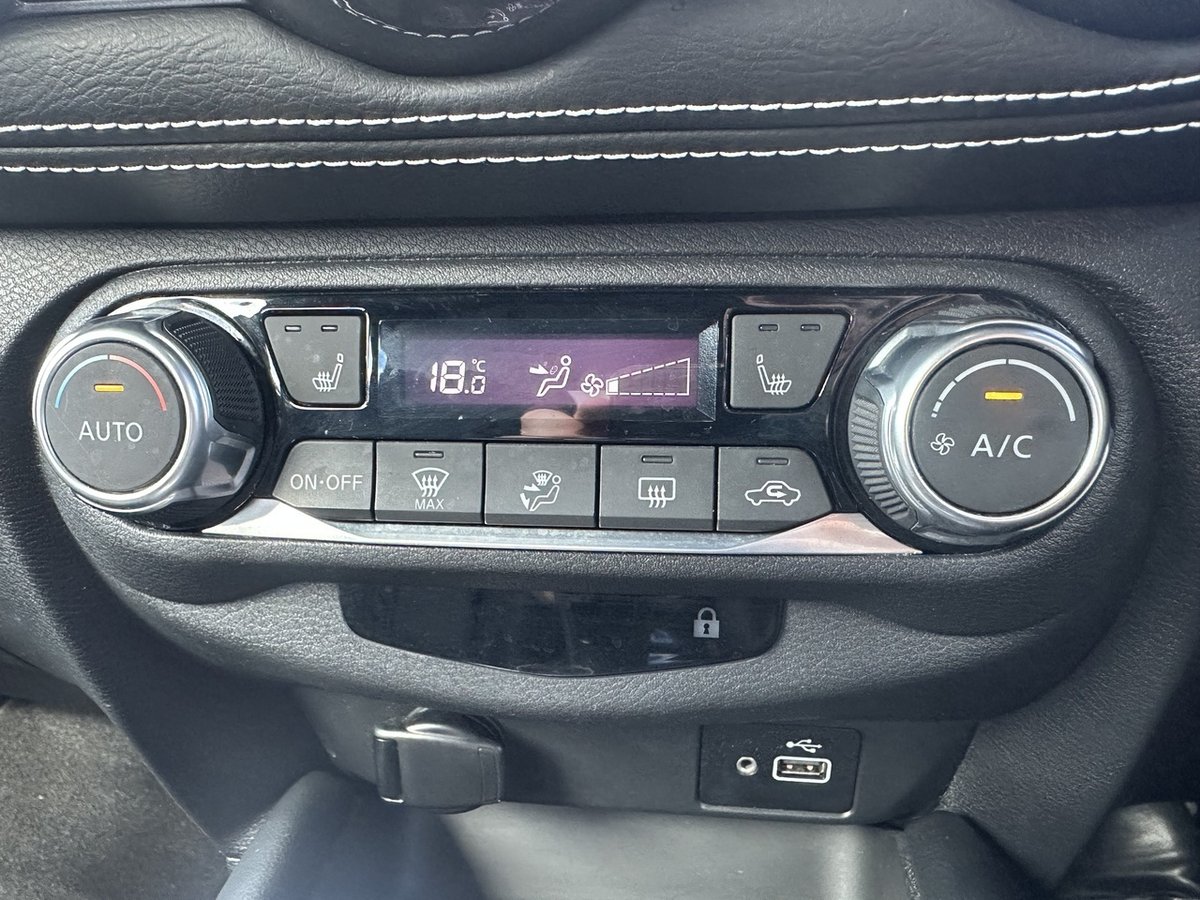 2022 Nissan JUKE ST-L F16 MY23 image 19