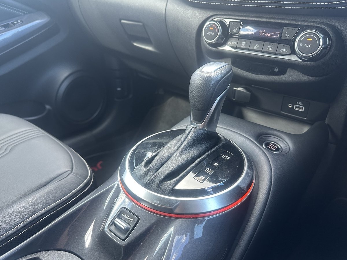 2022 Nissan JUKE ST-L F16 MY23 image 20