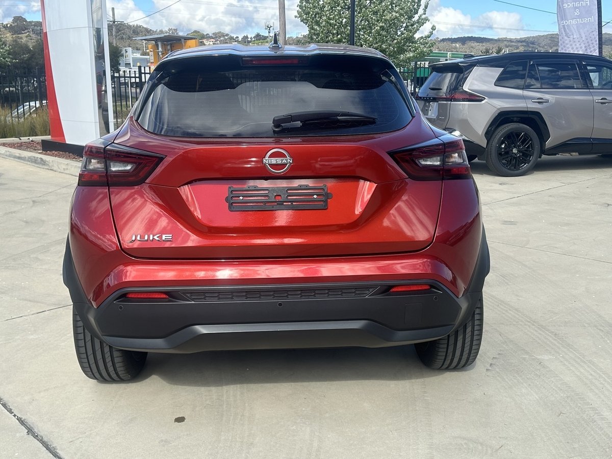 2022 Nissan JUKE ST-L F16 MY23 image 5