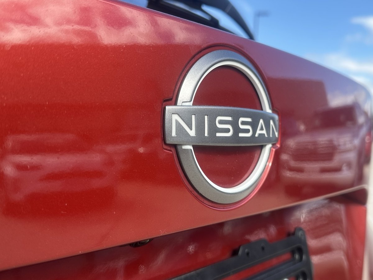 2022 Nissan JUKE ST-L F16 MY23 image 7