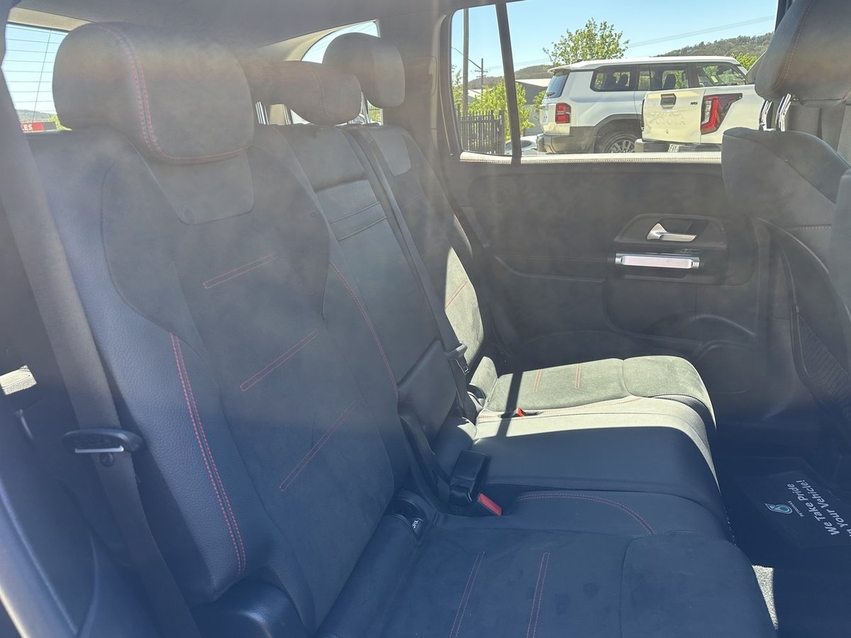 2024 Mercedes-Benz GLB-Class GLB200 X247 image 14