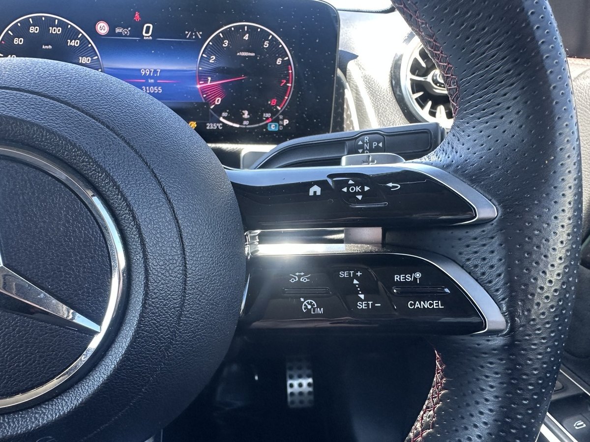 2024 Mercedes-Benz GLB-Class GLB200 X247 image 17