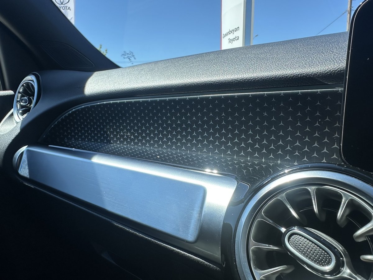 2024 Mercedes-Benz GLB-Class GLB200 X247 image 22