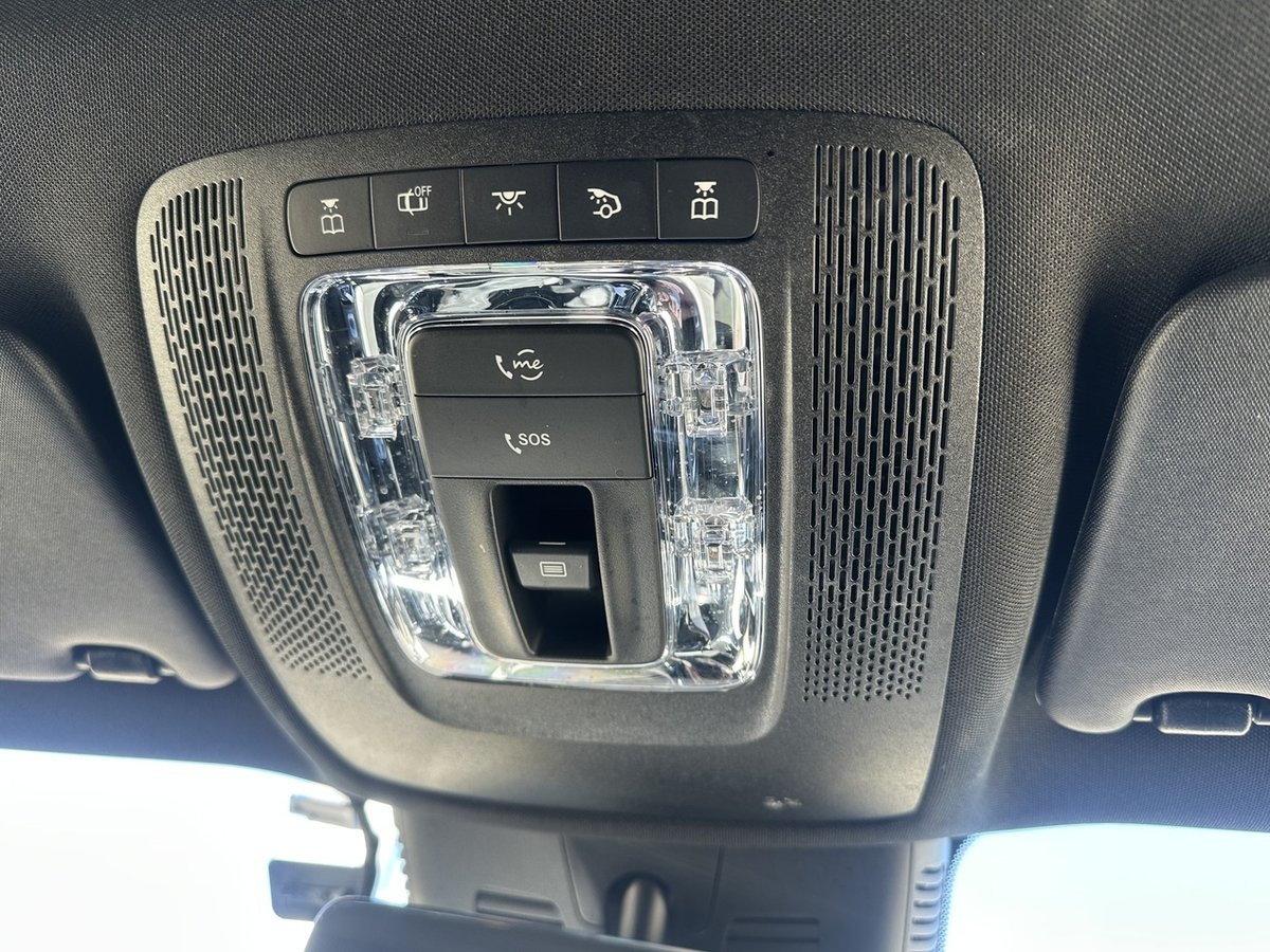 2024 Mercedes-Benz GLB-Class GLB200 X247 image 24