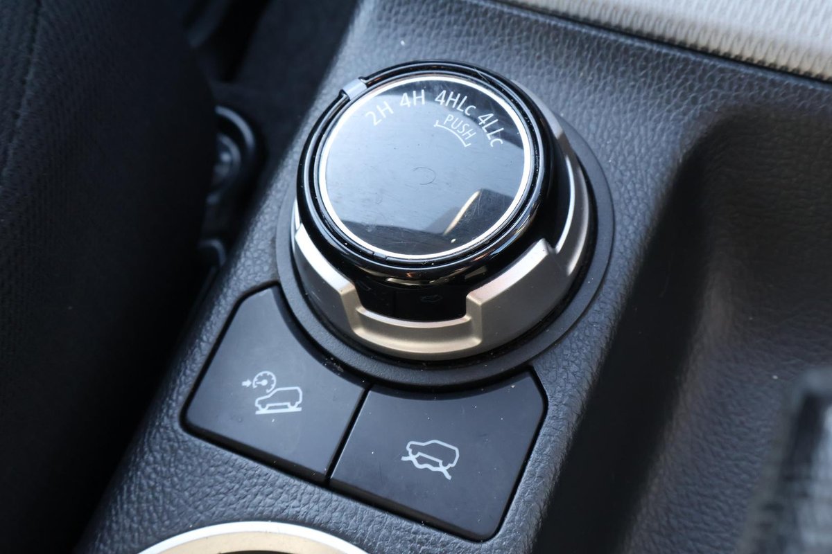 2022 Mitsubishi Triton GLS MR MY22 4X4 Dual Range image 19