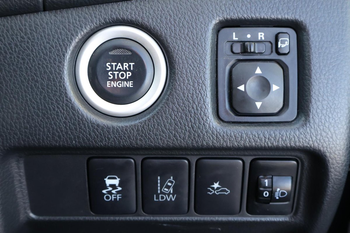 2022 Mitsubishi Triton GLS MR MY22 4X4 Dual Range image 31
