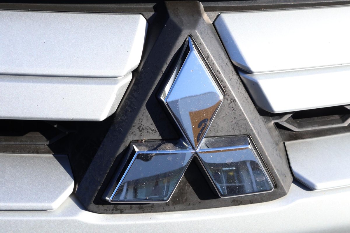 2022 Mitsubishi Triton GLS MR MY22 4X4 Dual Range image 9