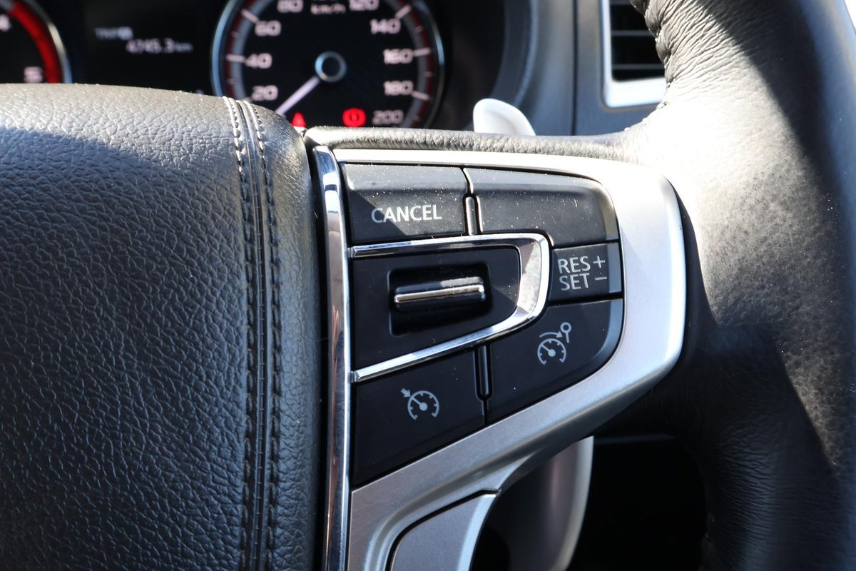 2022 Mitsubishi Triton GLS MR MY22 4X4 Dual Range image 28