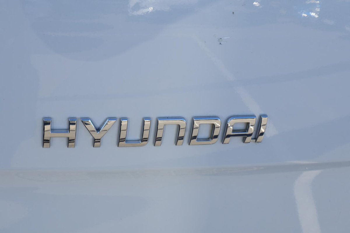 2021 Hyundai iLoad TQ4 MY21 image 10