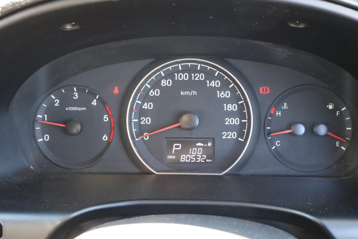 2021 Hyundai iLoad TQ4 MY21 image 18