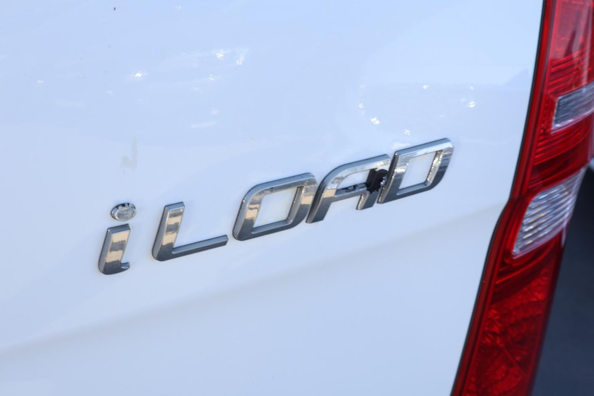 2021 Hyundai iLoad TQ4 MY21 image 11