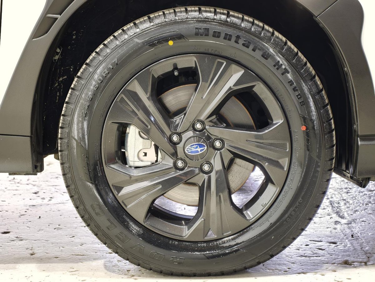 2024 Subaru Crosstrek 2.0L G6X MY24 AWD image 5