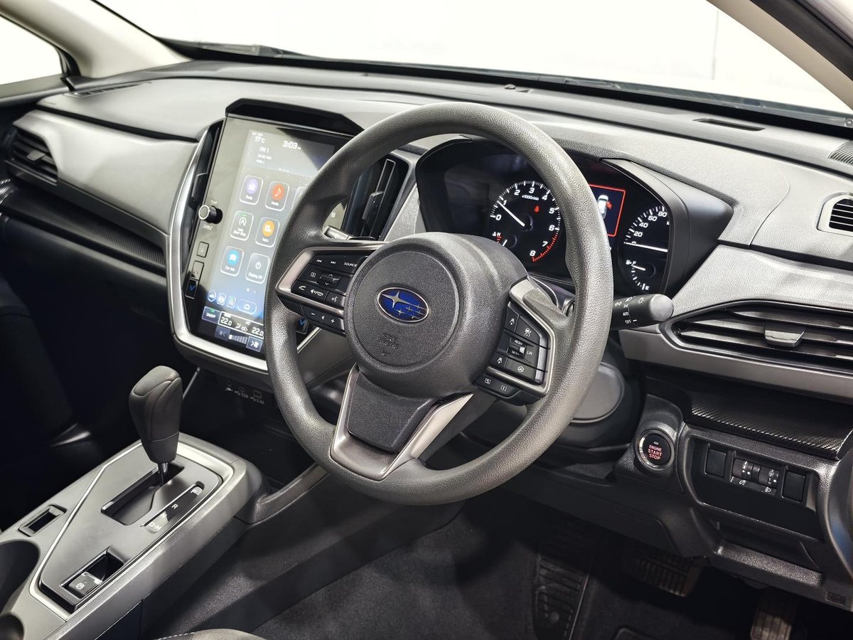 2024 Subaru Crosstrek 2.0L G6X MY24 AWD image 7