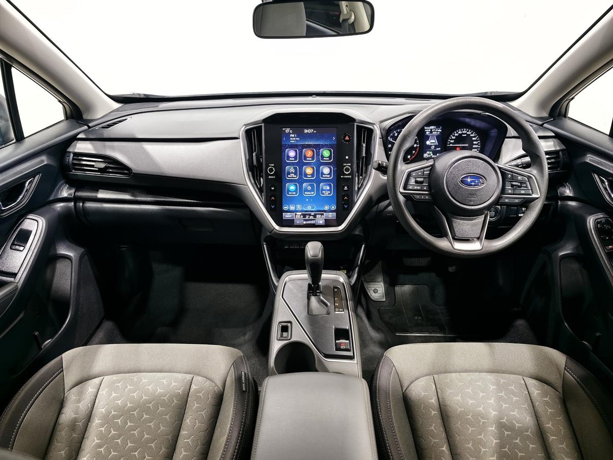 2024 Subaru Crosstrek 2.0L G6X MY24 AWD image 15