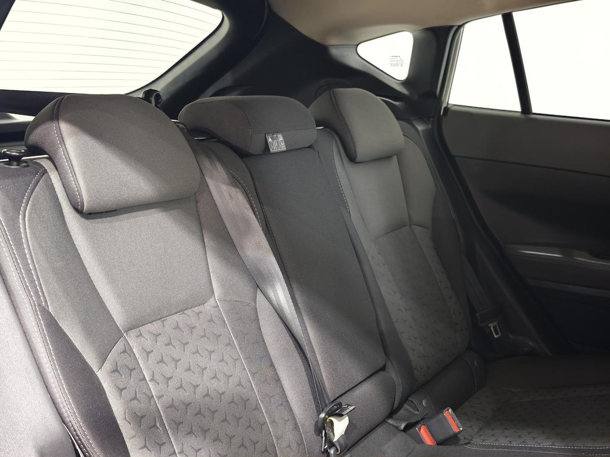 2024 Subaru Crosstrek 2.0L G6X MY24 AWD image 16