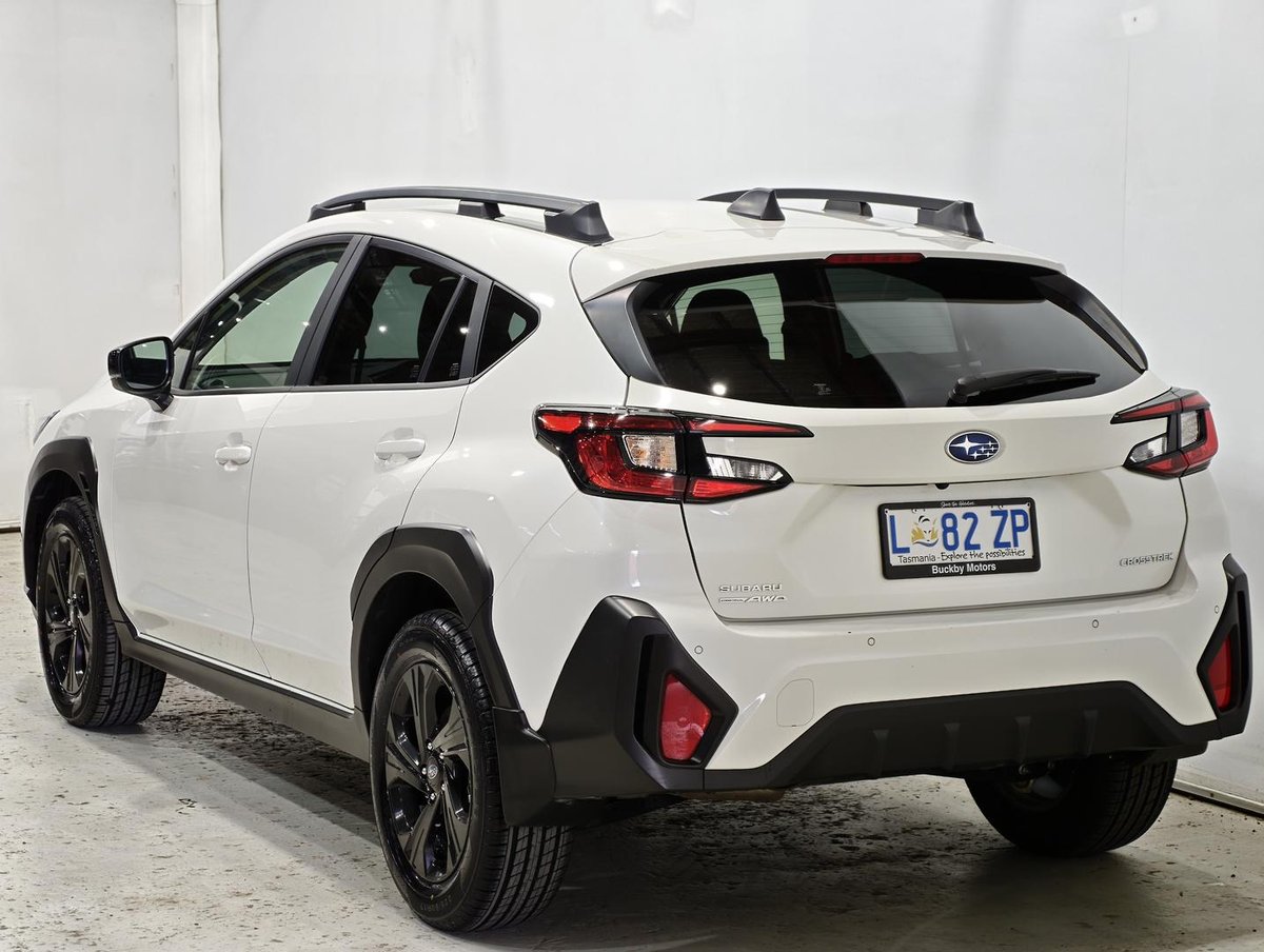 2024 Subaru Crosstrek 2.0L G6X MY24 AWD image 4