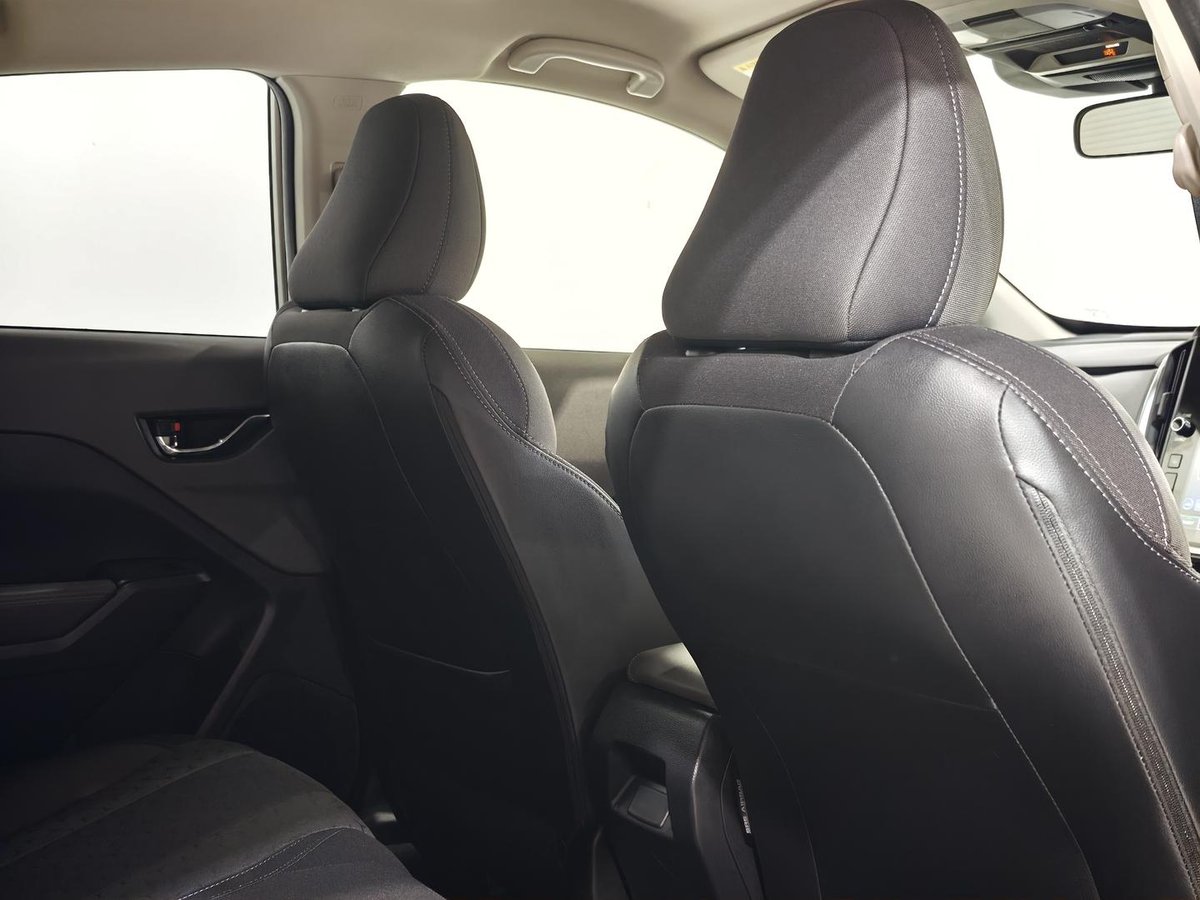 2024 Subaru Crosstrek 2.0L G6X MY24 AWD image 17