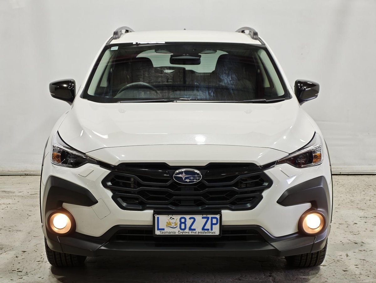 2024 Subaru Crosstrek 2.0L G6X MY24 AWD image 2
