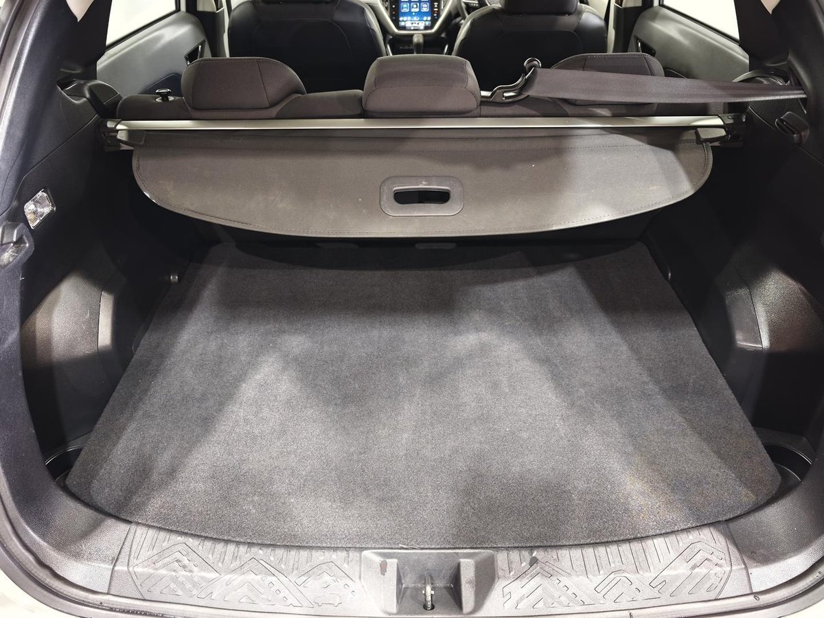 2024 Subaru Crosstrek 2.0L G6X MY24 AWD image 18
