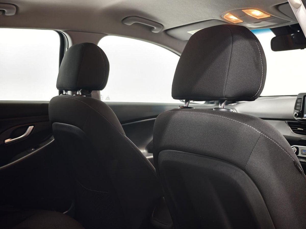 2020 Hyundai i30 PD.V4 MY21 image 17