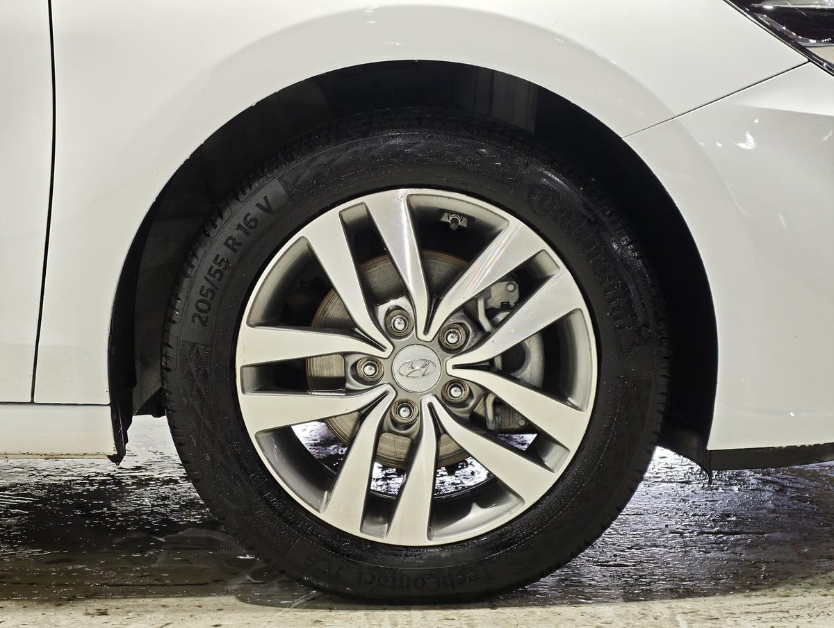 2020 Hyundai i30 PD.V4 MY21 image 5